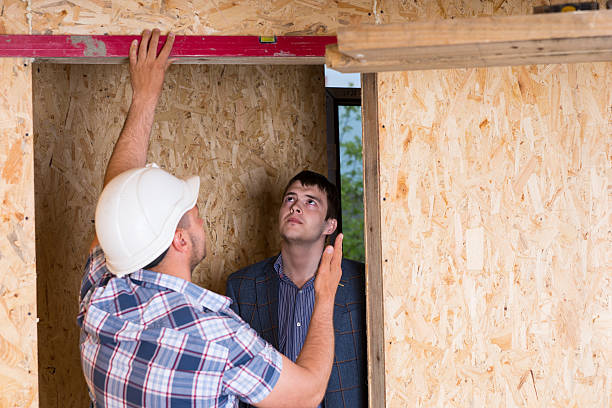 Best Commercial Insulation Services  in Evergreen, MT